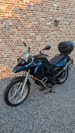 BMW F650GS Twin uit 2012 met 38.889km, Motoren, Motoren | BMW, 2 cilinders, Particulier, Meer dan 35 kW, 798 cc