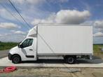 Renault Master 2019, Autos, Camionnettes & Utilitaires, Achat, Euro 6, Noir, 5 portes