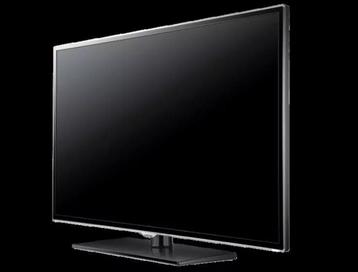 Samsung SmartTV 40“ (101cm) LED HD TV 100Hz 2 HDMI  beschikbaar voor biedingen