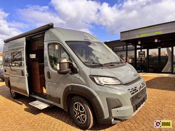 Knaus Boxlife 600ME Platinum Selection 8T automaat MAXI beschikbaar voor biedingen
