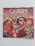 Queen - Spread Your Wings (1978), Enlèvement ou Envoi, Rock et Metal