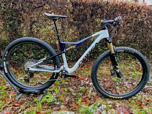 Orbea OIZ M10 2024 middelgrote mountainbike, Fietsen en Brommers, Fietsen | Mountainbikes en ATB, Ophalen