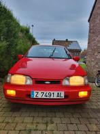 Ford Sierra XR4i 2.0 RS uitvoering baby Cosy, Auto's, Particulier, Centrale vergrendeling, Te koop, Sierra