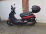 Scooter Niu N-GT, Ophalen, Zo goed als nieuw