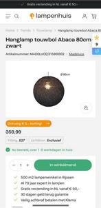 Palfonnier neuf, Enlèvement, Comme neuf