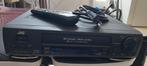 Magnétoscope JVC, Audio, Tv en Foto, Videospelers, Ophalen, Gebruikt, VHS-speler of -recorder