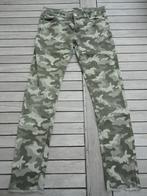 Broek C&A (maat 152), Enfants & Bébés, Vêtements enfant | Taille 152, Pantalon, C&A, Enlèvement ou Envoi, Comme neuf