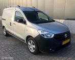 Dacia Dokker Express 1.5 dCi AIRCO EURO 6, Auto's, Te koop, Zilver of Grijs, 55 kW, 640 kg