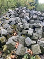 Kasseistenen / kinderkopjes ca. 3.500 stuks, Ophalen
