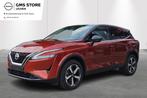 Nissan Qashqai MHEV 116KW Tech&Style Xtronic, Auto's, Stof, 4 cilinders, 5 zetels, 5 deurs