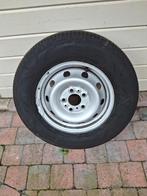 reservewiel fiat ducato, Auto-onderdelen, Banden en Velgen, 15 inch, Banden en Velgen, Ophalen, Overig