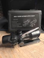 Acog, reflexsight, scope, reddot, Enlèvement ou Envoi, Neuf