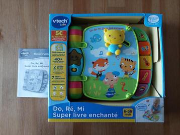 Vtech, Enfants & Bébés, Jouets | Vtech, Enlèvement, Comme neuf