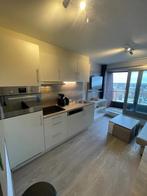 Appartement te koop in Blankenberge, 1 slpk, Appartement, 1 kamers