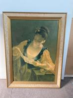 Print schilderij, Antiek en Kunst, Ophalen