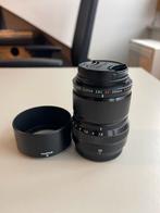 Fujifilm XF 30mm f/2.8 R LM WR Macro – zo goed als nieuw, Ophalen, Zo goed als nieuw