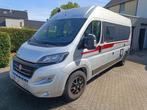 Pilote V600G premium, Automaat, Buscamper of Camperbus, Fiat, Pilote