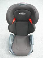 Graco autostoel 15 tot 36 kg, Kinderen en Baby's, Autostoeltjes, Afneembare rugleuning, Graco, Autogordel, Gebruikt
