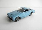 1:43 made in USSR Novoexport Mebetoys - Maserati 3500 GT, Ophalen, Gebruikt, Auto, Overige merken