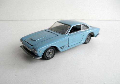1:43 made in USSR Novoexport Mebetoys - Maserati 3500 GT, Hobby en Vrije tijd, Modelauto's | 1:43, Gebruikt, Auto, Overige merken