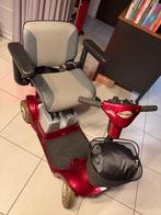 Scootmobiel, Ophalen, Nieuw, 15 km of minder