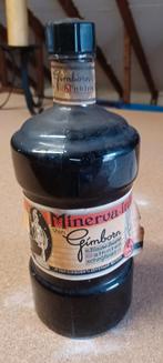 Ink fles Minerva, Hobby en Vrije tijd, Ophalen, Nieuw, Overige typen