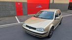 Volkswagen golf 2001 km205171 Benzine 1.6, Bedrijf, Te koop, Golf