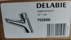 Robinet DELABIE Tempostop 2, Ophalen of Verzenden, Kraan