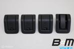 Set isofix kappen Audi RS3 8V Sportback, Auto-onderdelen, Gebruikt
