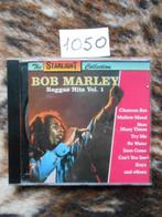 CD Bob Marley The starlight collection, Cd's en Dvd's, Ophalen of Verzenden, Gebruikt