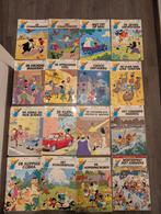 Lot strips allerlei, ongeveer 250 strips, Boeken, Ophalen, Gelezen