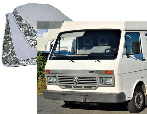Raamisolatie Volkswagen LT 28/31 tot 1996, Caravans en Kamperen, Mobilhome-accessoires
