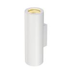 Wandlamp buiten - wit - 2 stuks, Huis en Inrichting, Lampen | Overige, Ophalen of Verzenden, Nieuw