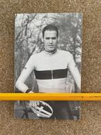 BP BEROEPSRENNER DHR GEERT DE VLAEMINCK  EEKLO 14/8/1967, Verzamelen, Bidprentje, Ophalen of Verzenden