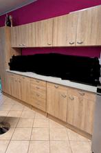 Meuble de cuisine, Enlèvement, Utilisé