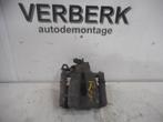 REMKLAUW RECHTS ACHTER Opel Tigra Twin Top (01-2004/12-2010), Gebruikt, Opel