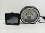 TOERENTELLER MET NAVIGATIE Mini Mini (R56) (920139002), Gebruikt, Mini