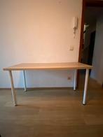 Table ikea 120x60x75, Maison & Meubles, Bureaux, Enlèvement, Comme neuf, Bureau