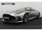 Aston Martin DB 12  VOLANTE - NEW - ON STOCK - FULL OPTION, Auto's, Aston Martin, Automaat, Cabriolet, 276 g/km, 2 zetels