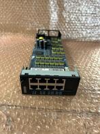 ➡️ Aastra Mitel 32DSI interface 470 DSI MOV958.EXP.32DSI-1B, Ophalen of Verzenden, Refurbished