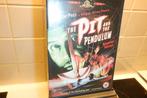 DVD Allan Poe's  The Pit And The Pendulum.(Vincent Price), À partir de 12 ans, Enlèvement ou Envoi, Comme neuf, Gore