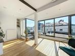 Appartement à louer à Bruxelles--1, 2 chambres, 140 m², Appartement, 2 pièces