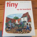 Verschillende Tiny boeken, Boeken, Ophalen of Verzenden, Zo goed als nieuw