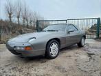 Porsche 928 S4 Coupé Voiture Classique 1987, Achat, Entreprise, Porsche, Automatique