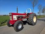 International 946 Tweewielaangedreven landbouwtractor, Gebruikt, Overige merken