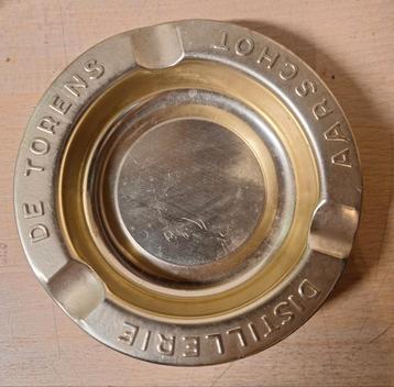 drankreclame asbak aarschot beschikbaar voor biedingen