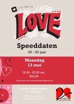 Speeddaten, Contacts & Messages, Sorties