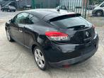 RENAULT MEGANE COUPÉ, 5 places, Noir, Tissu, Achat