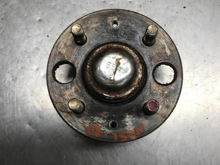 ROULEMENT DE ROUE ARRIÈRE Honda Civic (ES), Autos : Pièces & Accessoires, Suspension & Châssis, Honda, Utilisé