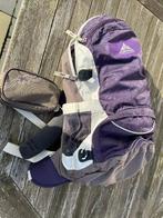 Rugzak Vaude, Enlèvement ou Envoi, Comme neuf, Sac à dos